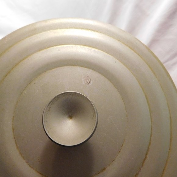 Vintage Coca-Cola Ice Bucket with Lid 1970's Retro - Picture 9 of 9